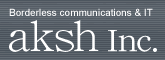 Borderless communications & IT aksh Inc.